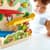 Бізіборд Hape Дорога білочки (E3821)