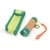 Механічний ліхтарик Hape Nature Fun з чохлом (E5579)