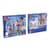 Конструктор-лабиринт Hape Quadrilla Ускоре ние 136 эл. (E6007)