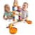 Конструктор-лабиринт Hape Quadrilla Ксилофон 96 эл. (E6012)