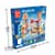 Конструктор-лабиринт Hape Quadrilla Программирование 159 эл. (E6029)