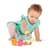 Іграшковий літак Toomies Пташки на борту (E73147)