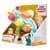 Іграшковий літак Toomies Пташки на борту (E73147)