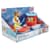 Игрушки для ванной Toomies Лодка и вертолет (E73307)