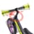 Беговел Hape Новое исследование двухколесный 12" зеленый (E8486)