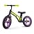 Беговел Hape Новое исследование двухколесный 12" зеленый (E8486)