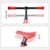 Беговел Hape Новое исследование двухколесный 12" розовый (E8653)