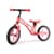 Беговел Hape Новое исследование двухколесный 12" розовый (E8653)