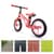 Беговел Hape Новое исследование двухколесный 12" розовый (E8653)