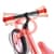 Беговел Hape Новое исследование двухколесный 12" розовый (E8653)