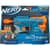 Бластер Nerf Elite 2.0 Volt SD 1 з лазерним прицілом та 6 патронами (E9952)