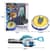 Волчок Infinity Nado VI Starter Pack Яростный Дракон (EU654111)