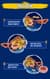 Волчок Infinity Nado VI Starter Pack Огненный Боевой Медведь (EU654112)