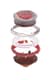 Волчок Infinity Nado VI Standard Pack Огненный Боевой Медведь (EU654122)