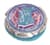 Волчок Infinity Nado VI Standard Pack Золотой Воин Феникс (EU654123)