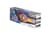 Волчок Infinity Nado VI Standard Pack Золотой Воин Феникс (EU654123)