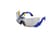 Игровой набор Infinity Nado VI Goggle Battle Pack волчек и аксессуары (EU654161)