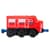 Паровозик Chuggington Вилсон с механической функцией и пазлом (EU890301)