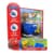 CHUGGINGTON: паровозик Брюстер на батарейках (EU890402)