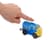 CHUGGINGTON: паровозик Брюстер на батарейках (EU890402)