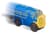 CHUGGINGTON: паровозик Брюстер на батарейках (EU890402)