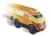 CHUGGINGTON: паровозик Суперчаггер на батарейках (EU890404)