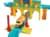 CHUGGINGTON: паровозик Суперчаггер на батарейках (EU890404)