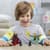 Набір фігурок Hasbro Месники Тор і Локі (F0245)