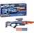 Бластер Nerf Elite 2.0 Eaglepoint RD-8 (F0423)