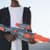Бластер Nerf Elite 2.0 Eaglepoint RD-8 (F0423)