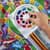 Настольная игра Hasbro Игра в жизнь обновленная украинская версия (F0800)