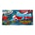 Бластер Nerf DinoSquad Тricera-Blast 12 патронів (F0803)