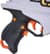 Бласте р Nerf Ultra AMP 6 патронів (F0955)