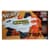 Бластер Nerf Ultra AMP 6 патронів (F0955)