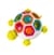 Сортер-черепашка Шеллі Fat Brain Toys Pop N Slide Shelly (F123ML)