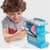 Набір із пластиліном Play-Doh Духовка для випічки (F1321)