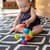 Прорізувач Fat Brain Toys Wimzle Сенсорні кулі (F136ML)