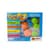 Гра-головоломка Fat Brain Toys Crankity Різнокольорові шестерні (F140ML)