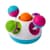 Іграшка Fat Brain Toys Klickity Сенсорна лабораторія (F149ML)