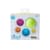 Игрушка-антистресс Fat Brain Toys dimpl Нажми на шар (F192ML)