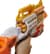 Бластер Nerf Ultra Dorado 12 патронів (F2018)