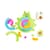 Пазл Fat Brain Toys Bugzzle Собери жука (F209ML)