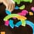 Пазл Fat Brain Toys Bugzzle Собери жука (F209ML)