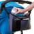 Сумка для коляски DreamBaby On The Go синій джинс (F2256)