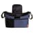 Сумка для коляски DreamBaby On The Go синій джинс (F2256)
