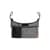 Сумка для коляски DreamBaby On The Go сірий джинс (F2257)