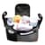 Сумка для коляски DreamBaby On The Go сірий джинс (F2257)