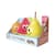 Игровой набор Fat Brain Toys Fruit Friends Веселые фрукты (F227ML)