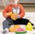 Игровой набор Fat Brain Toys Fruit Friends Веселые фрукты (F227ML)