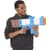 Бластер Nerf Roblox Arsenal Pulse Laser 10 стріл (F2484)